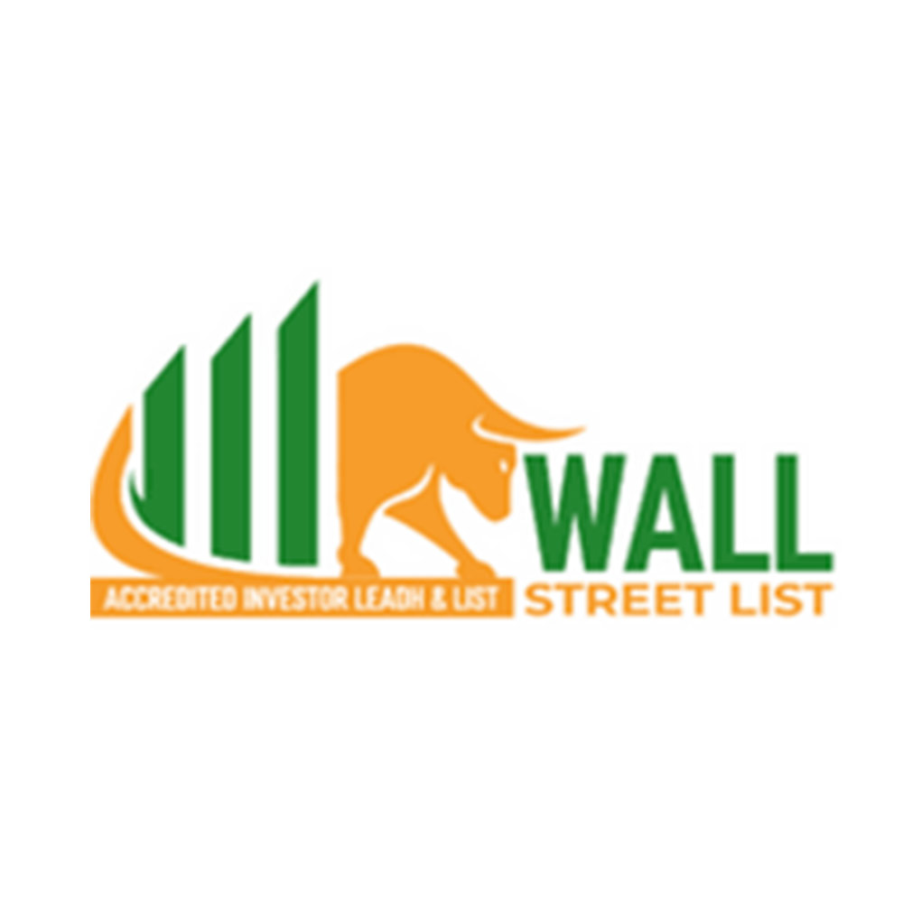 Find Your Ideal Investors with Wall Street List’s Accredited Investor Leads