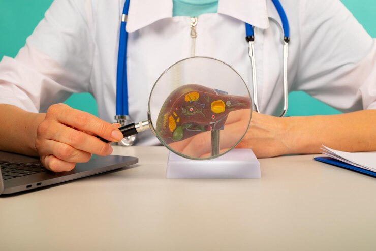 A Second Chance at Life: Making the Most of Your Liver Transplant
