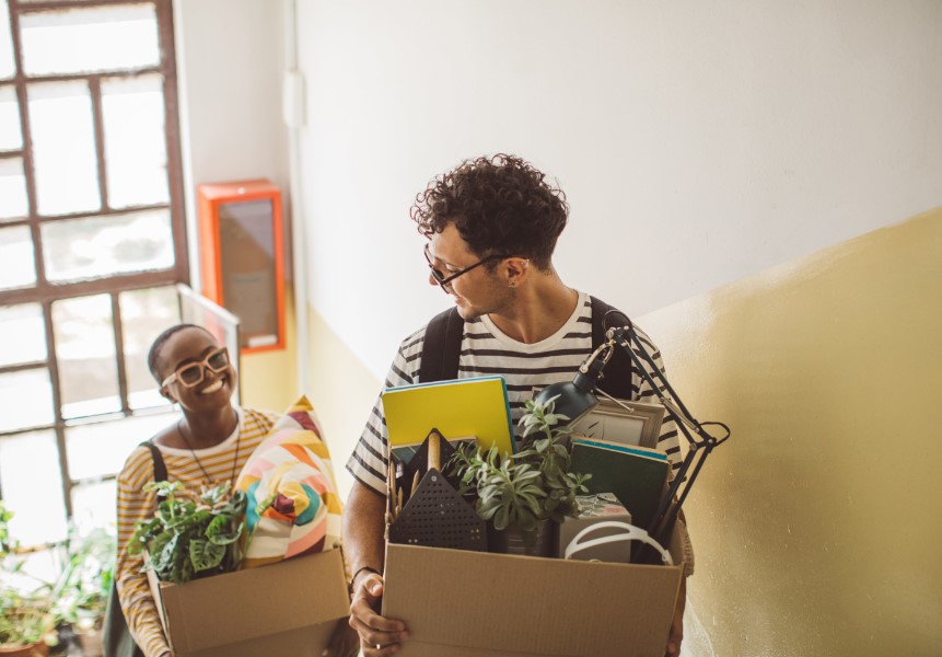 The Benefits of Renting a Dumpster for a Stress-Free and Efficient Transition