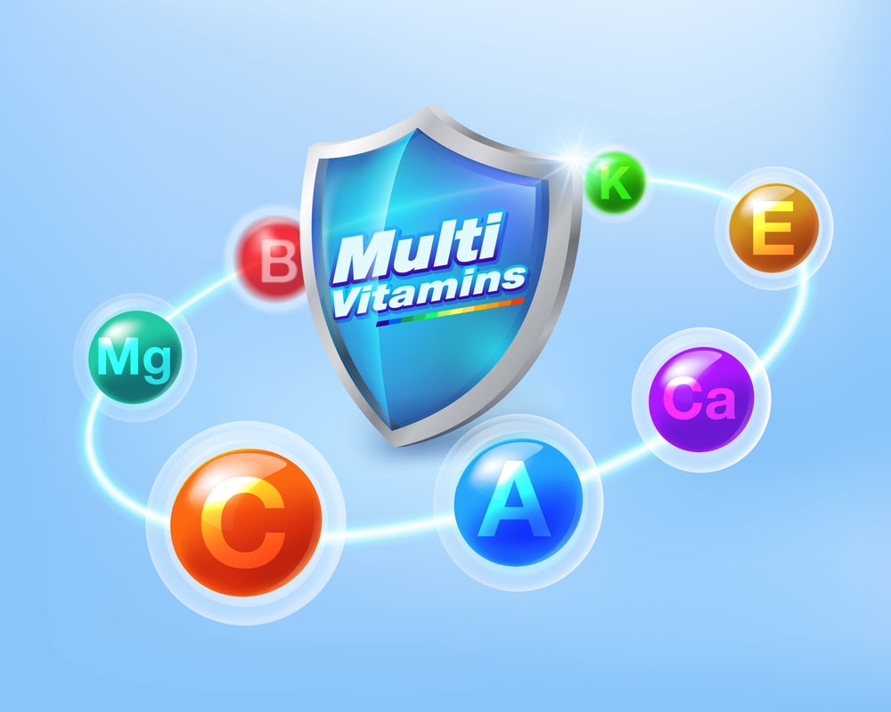 Optimizing Wellness: A Deep Dive into Men’s Multivitamin Benefits