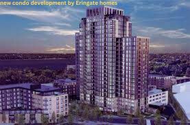 Explore The New Condos Community By 46 On Main