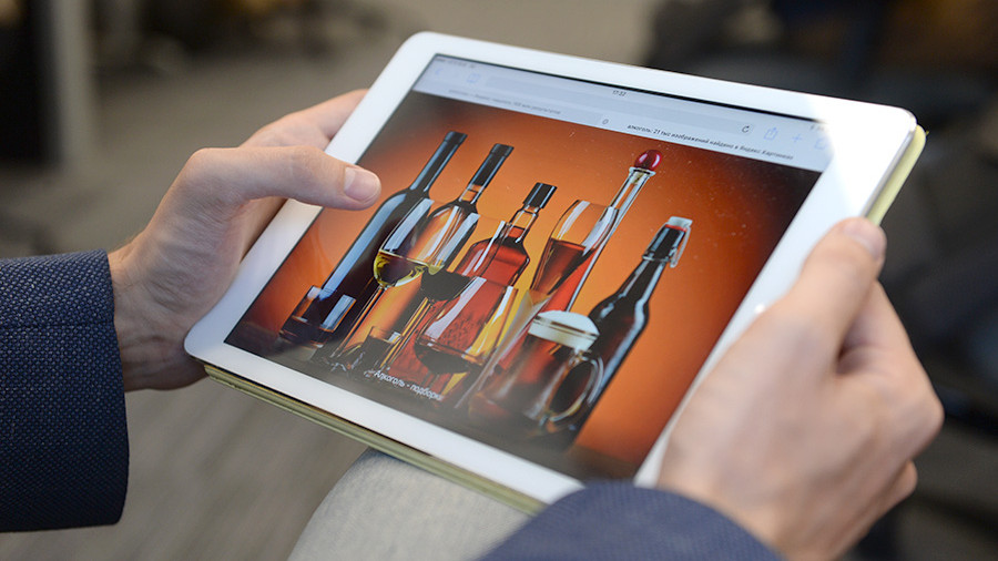 How Online Liquor Stores Bring Convenience to Your Doorstep