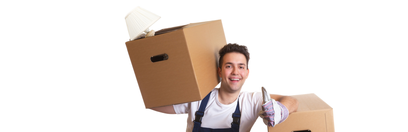 Professional Office Packers & Movers in Dubai: Streamlining Relocations with Expertise