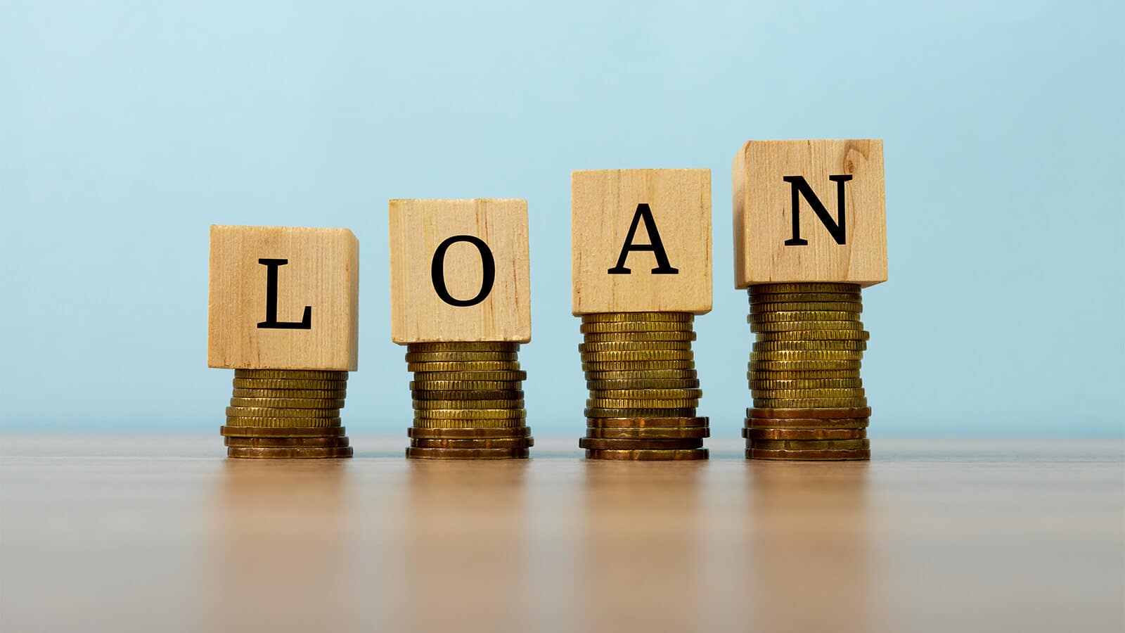 Exploring Loans for Low Revenue Ventures