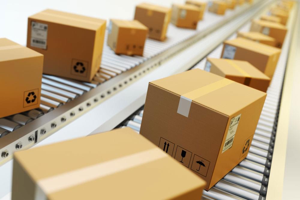 Streamlining Connections: A Closer Look at Courier Services from the UK to India