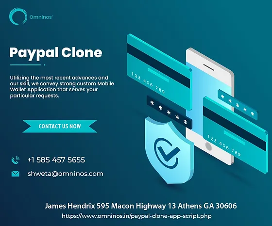 Innovative Solutions: Unveiling the Features of a PayPal Clone for Seamless Online Transactions