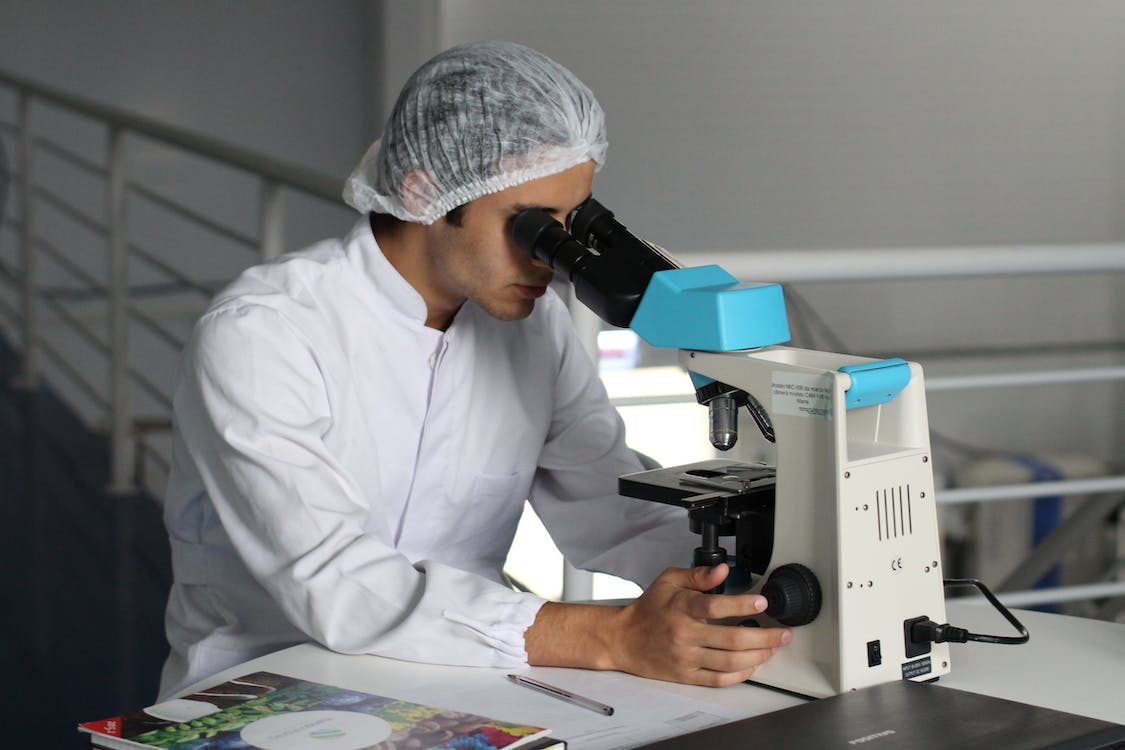 STEM Education at South Kazakhstan Academy: Igniting Passion for Science and Technology