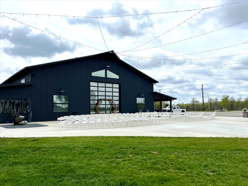 Ohio’s Premier Wedding Venues: Crafting Unforgettable Moments in Every Setting