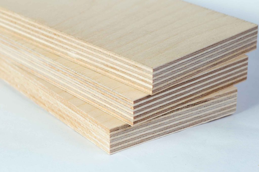 4 Steps to Finding Your Perfect Plywood Match