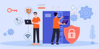 Privileged Access Management: Safeguarding Digital Fortresses