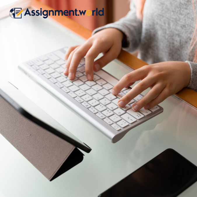 Academic Challenges and the Role of Professional Assignment Help