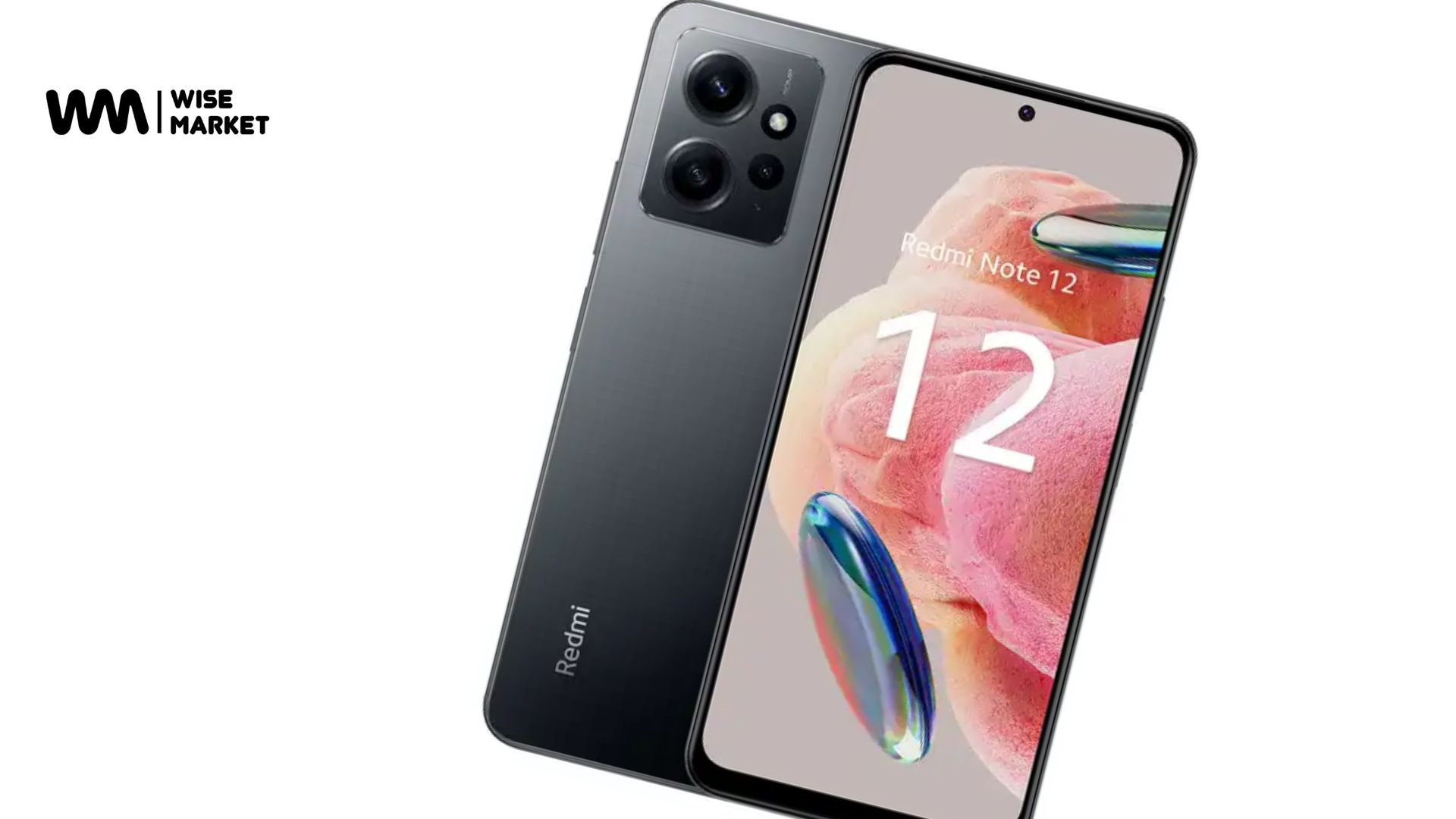 Next-Level Tech: Dive into Xiaomi Redmi Note 12 Marvels
