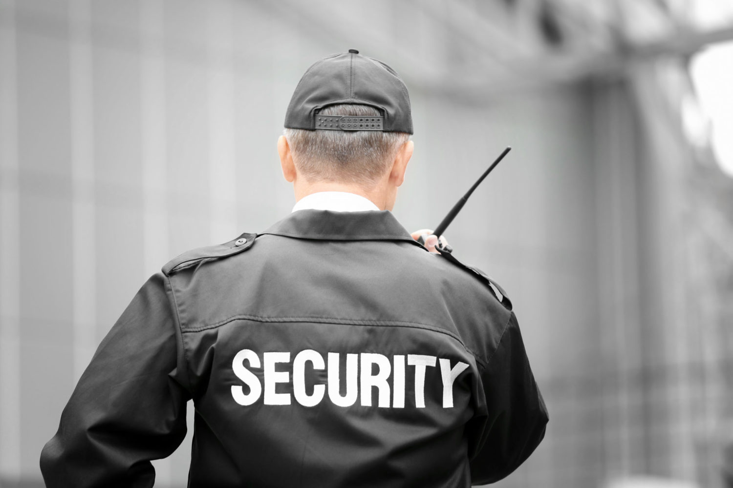 Securing Your Premises: The Best Security Guard Service in Bangladesh