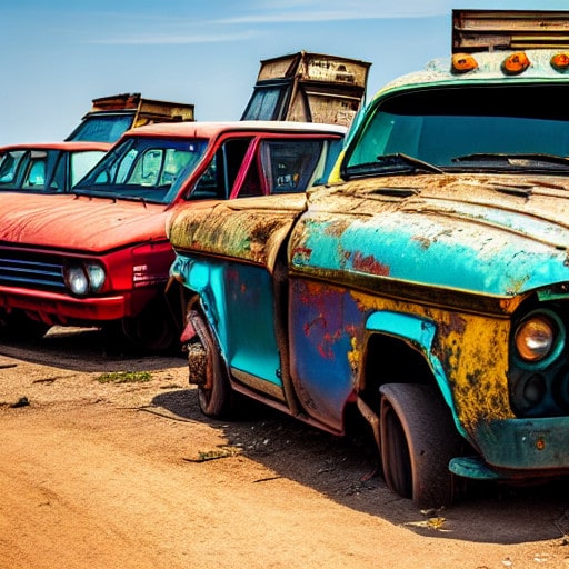 Get Cash for Cars in Auckland Quickly & Easily – CashForScrapCars
