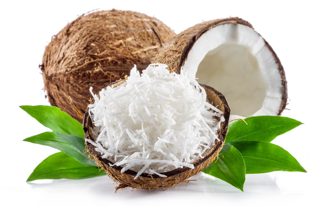 Coconut Crunch: The Rise of Shredded Coconut in Modern Cooking