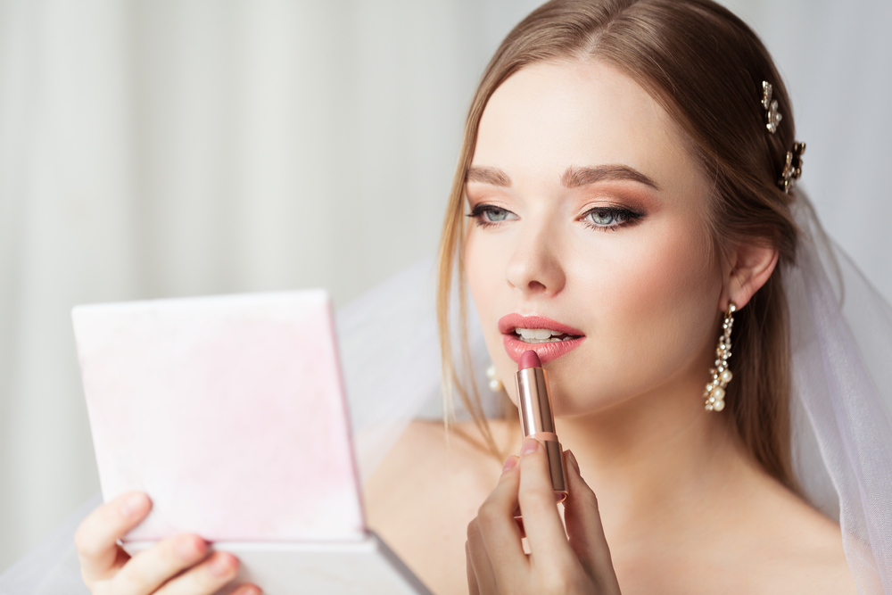 To Have and to Hold: Tips for Getting Your Makeup to Last Your Whole Wedding Day