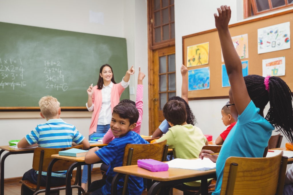 Enhancing Classroom Engagement with Social-Emotional Learning Techniques