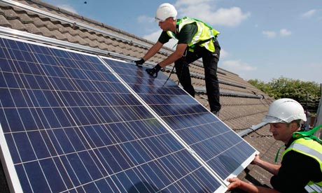 City Point Solar – Your Partner in Sustainable Energy