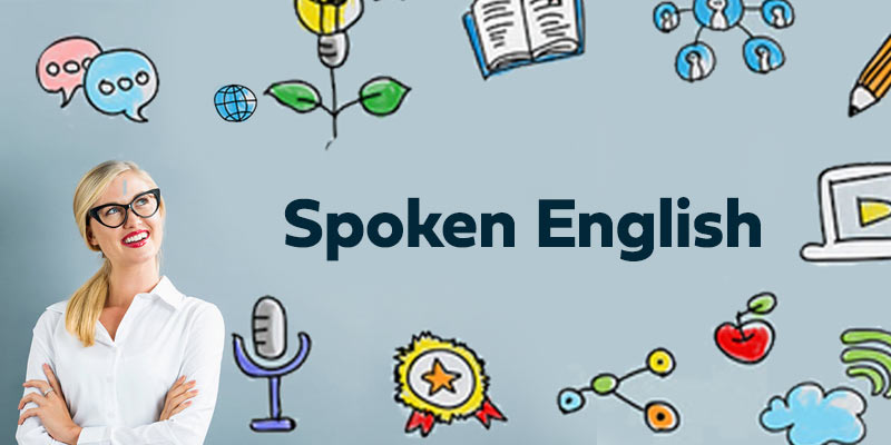 Best Spoken English Training Institute