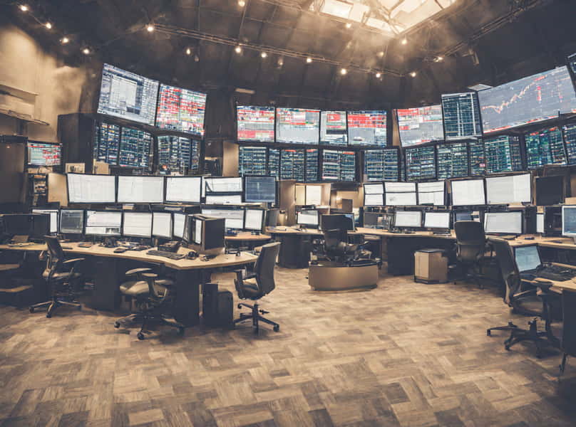 Tech Titans: Latest Updates for Informed Stock Market Investment