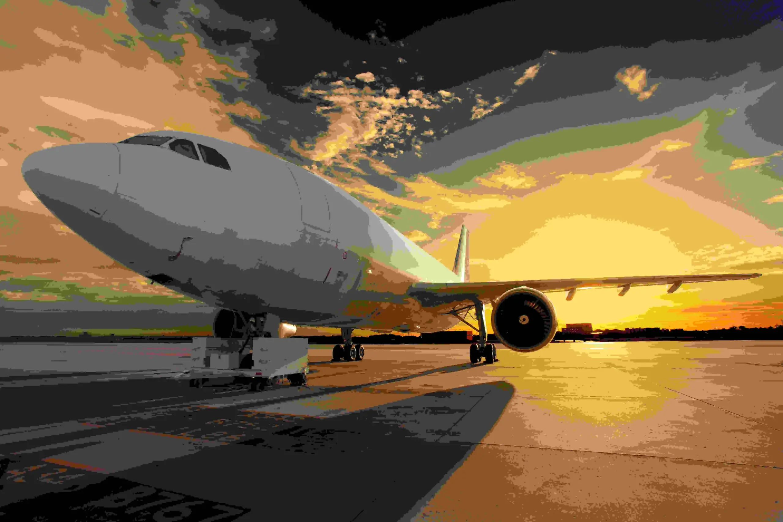 Wings of Eminence: Charting the Course for Supreme Aviation