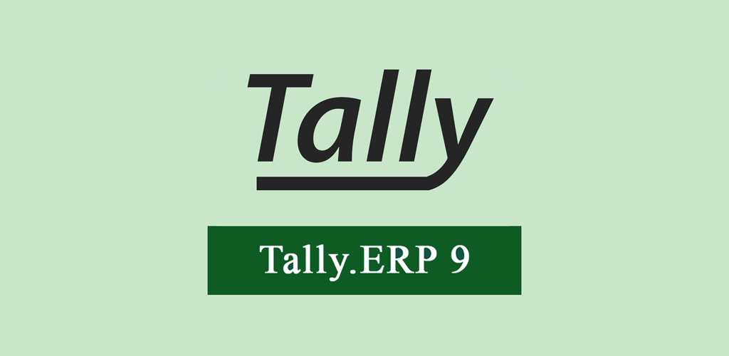 An Overview of Tally ERP 9