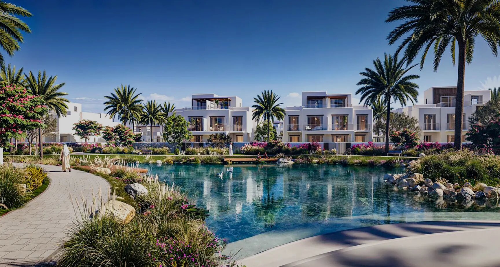 Your Dream Home Awaits: The Valley Properties for Sale by Emaar Properties