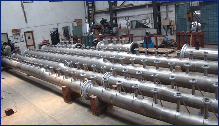 Understanding the Benefits of TI Grade 2 Pipe Fittings