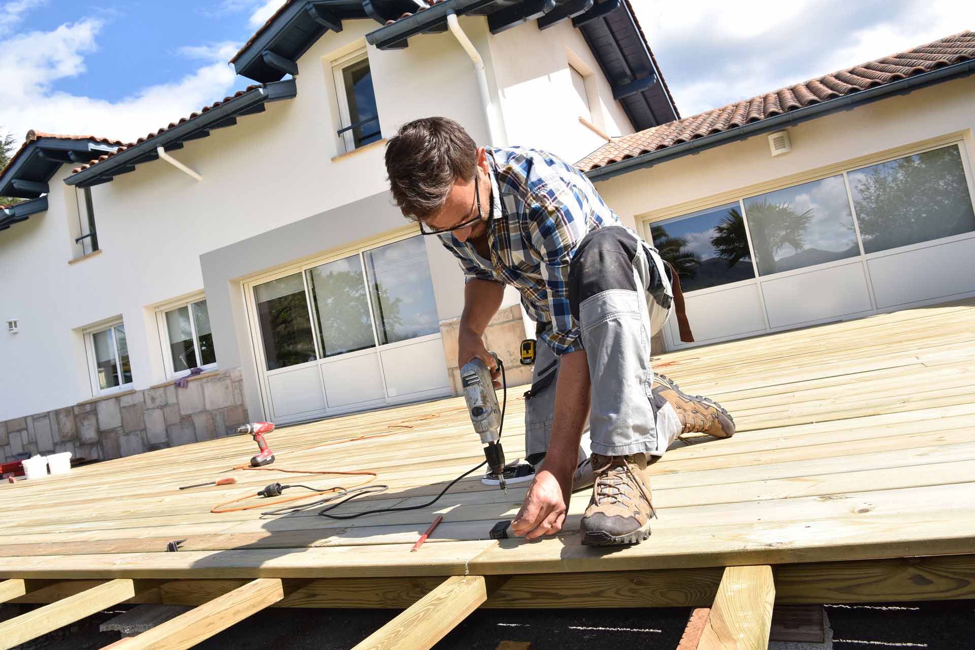 Revitalize Your Outdoor Space with Expert Deck Repair Companies