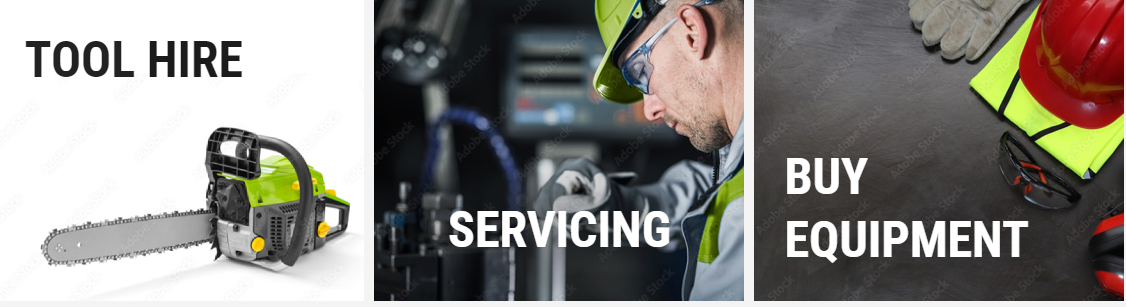 Choosing the Right Tools for Precision: A Guide to Tree Surgery Equipment