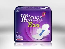 The Role of Sanitary Pads Manufacturers in Menstrual Health