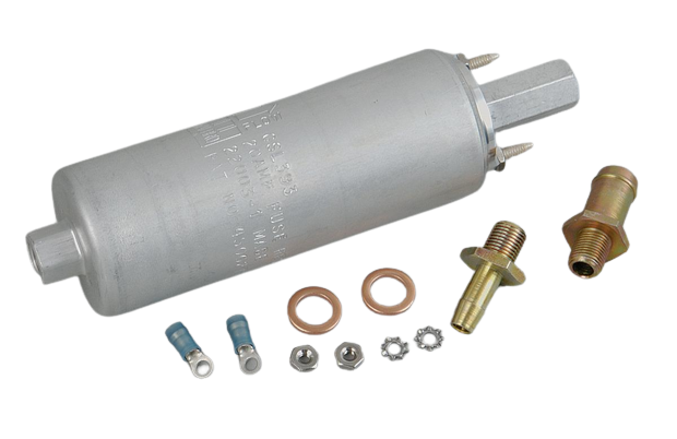 Understanding the Essence of a Universal Fuel Pump