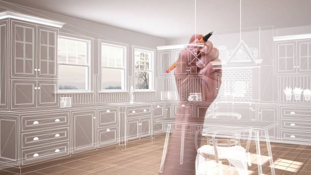 Modern Elegance Redefined: Villa Renovation Solutions for Today’s Lifestyle