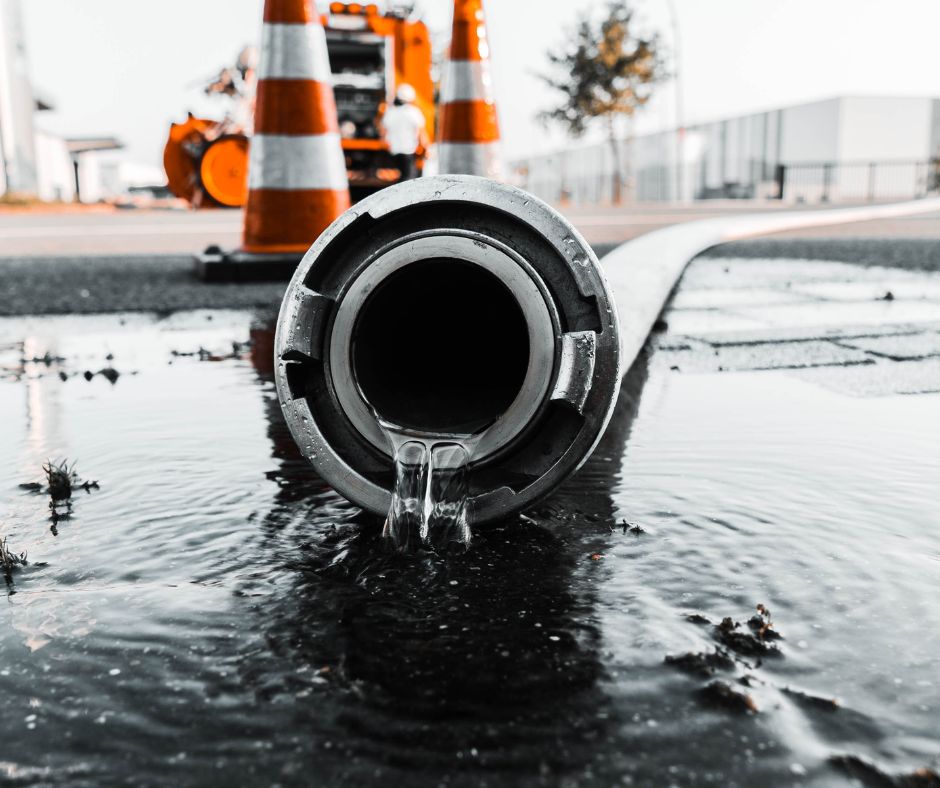 Revolutionizing Environmental Sustainability: Wastewater Tanks and Their Impact