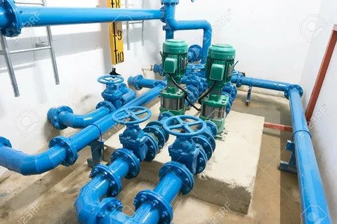 Choosing the Right Water Pump Pipe for Your Needs