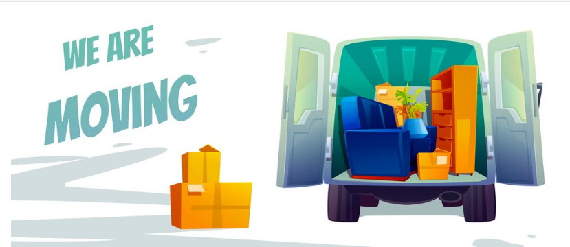 The Art of Efficient Moving: Exploring Packers and Unpackers