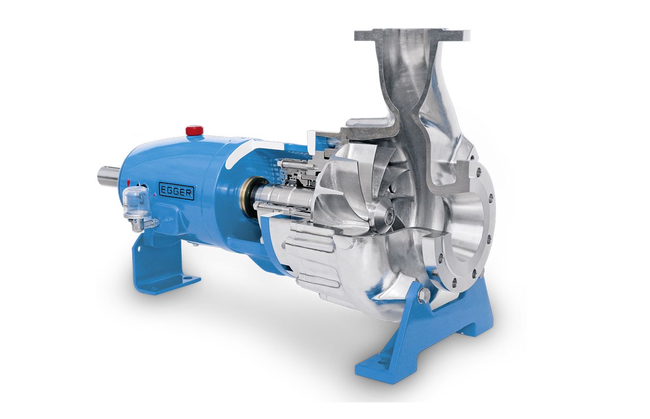 Optimizing Fluid Handling with the Wilden Pump T8