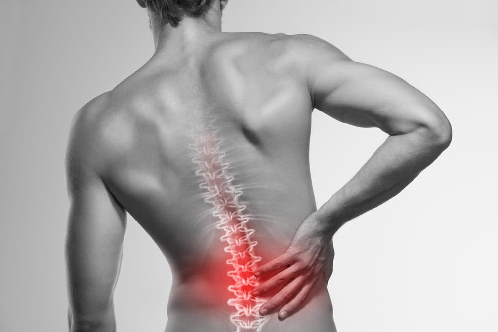 Try These Non-Surgical Back Pain Relief Techniques In New Jersey
