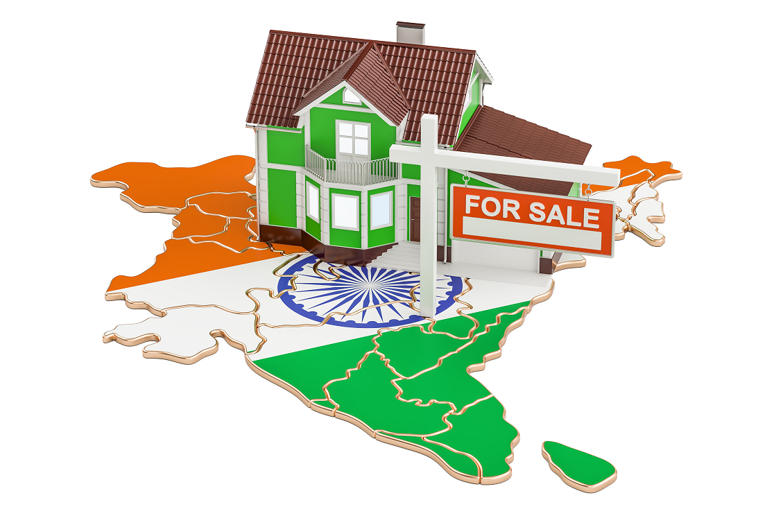Legal Procedures for NRIs Selling Property in India
