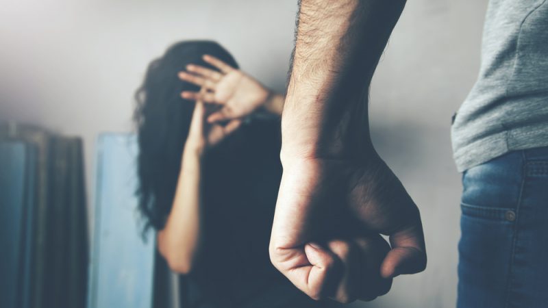 Domestic Violence Cases In New Jersey