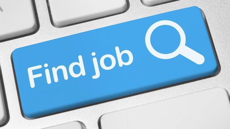 finding a job | job sites | online jobs