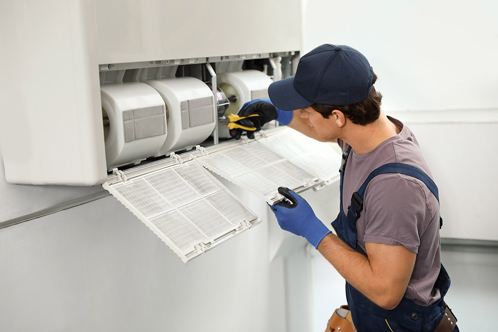 Get Assistance from the Finest HVAC Professional and Pay Less for Air Conditioner Repair