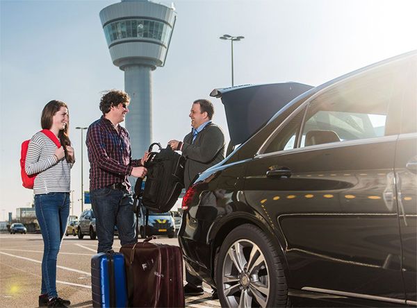 London Stansted Airport Transfer 