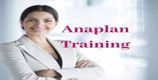 Anaplan Corporate Training: Empowering Organizations with Integrated Planning