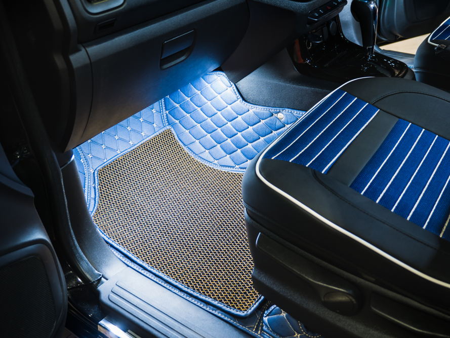 The global Automotive Floor Mats Market Growth Accelerated by Eco-Friendly Manufacturing Trends