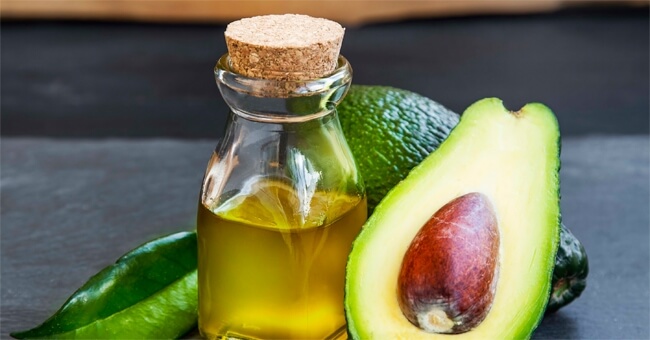 The Avocado Oil Market Growth Accelerated By Health Benefits