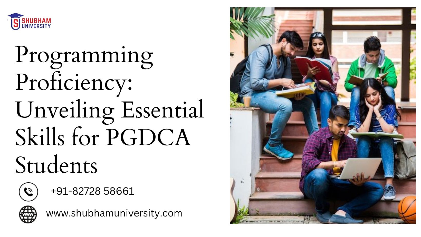 Programming Proficiency: Unveiling Essential Skills for PGDCA Students