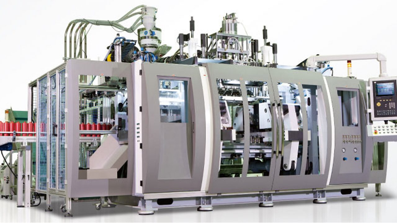 The Secret to Efficient Large-Scale Plastic Production: A Deep Dive into Cutting-Edge Machinery