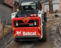 Bobcat Hire Excellence: Powering Your Project Success