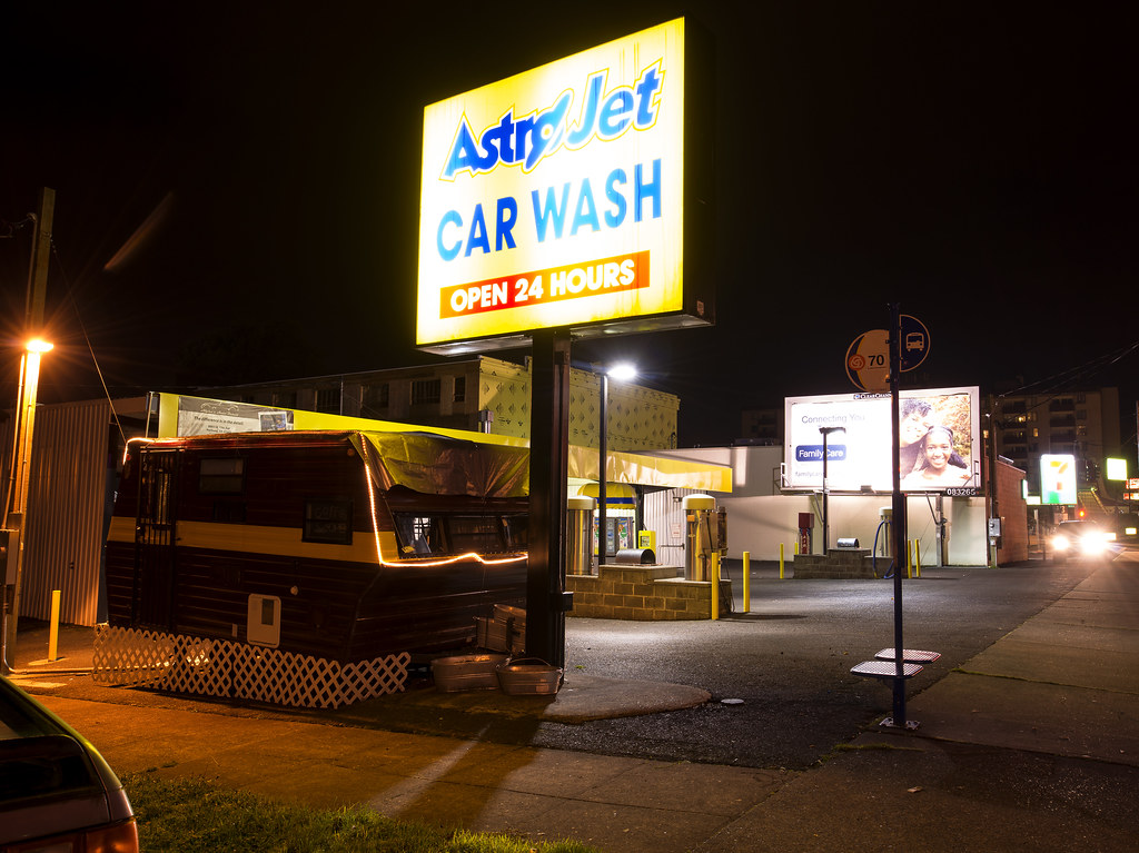 Car Wash Portland: Keeping Your Vehicle Sparkling and Protected
